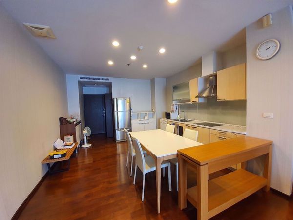 Picture of 2 bed Condo in Noble Ora Khlong Tan Nuea Sub District C015090