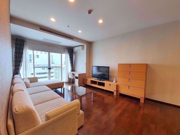 Picture of 2 bed Condo in Noble Ora Khlong Tan Nuea Sub District C015090