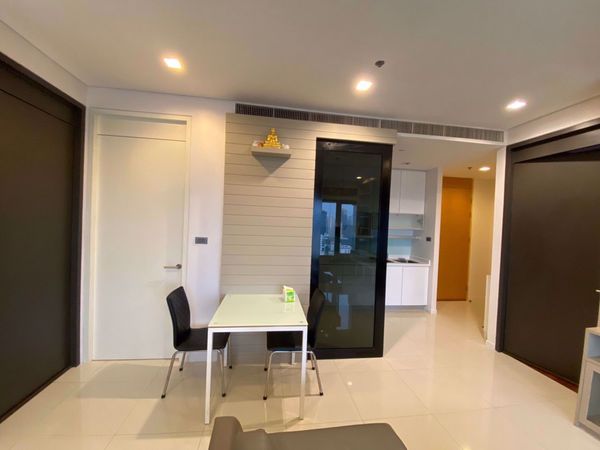 Picture of 2 bed Condo in Amanta Lumpini Thungmahamek Sub District C015093