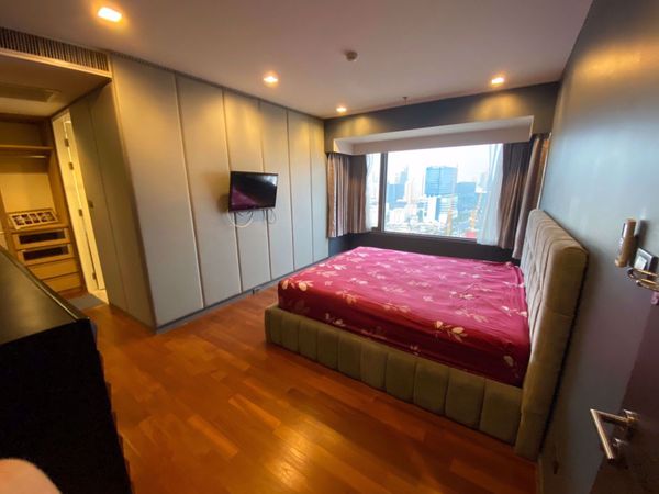 Picture of 2 bed Condo in Amanta Lumpini Thungmahamek Sub District C015093