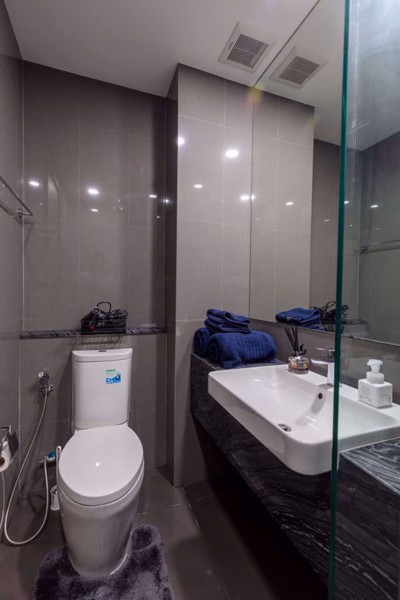 Picture of 1 bed Condo in Ashton Chula - Silom Mahaphruettharam Sub District C015097