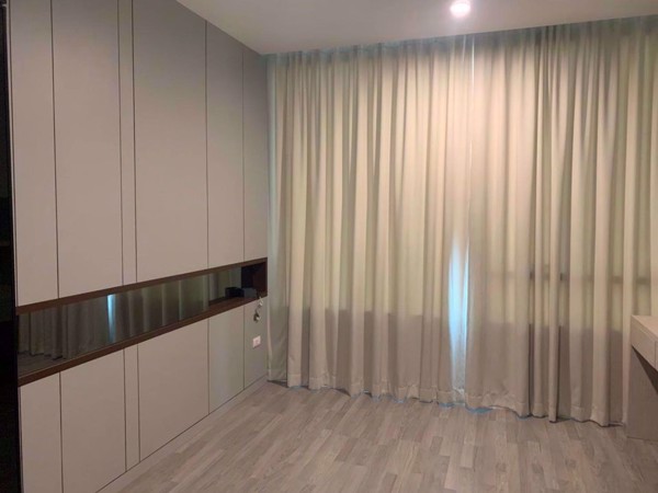 Picture of 1 bed Condo in 333 Riverside Bangsue Sub District C015099