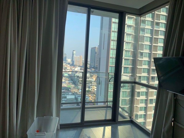 Picture of 1 bed Condo in 333 Riverside Bangsue Sub District C015099