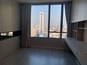 Picture of 1 bed Condo in 333 Riverside Bangsue Sub District C015099