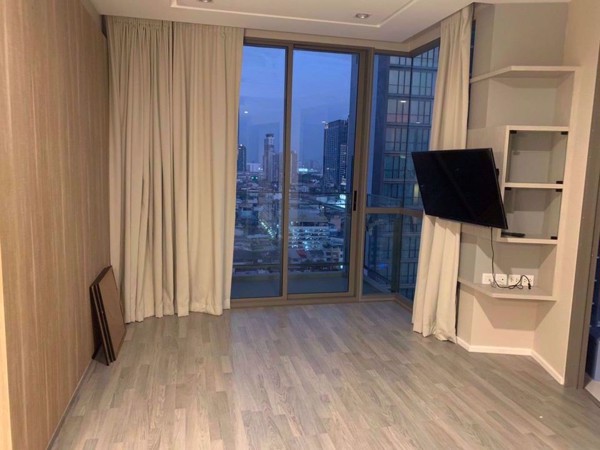 Picture of 1 bed Condo in 333 Riverside Bangsue Sub District C015099