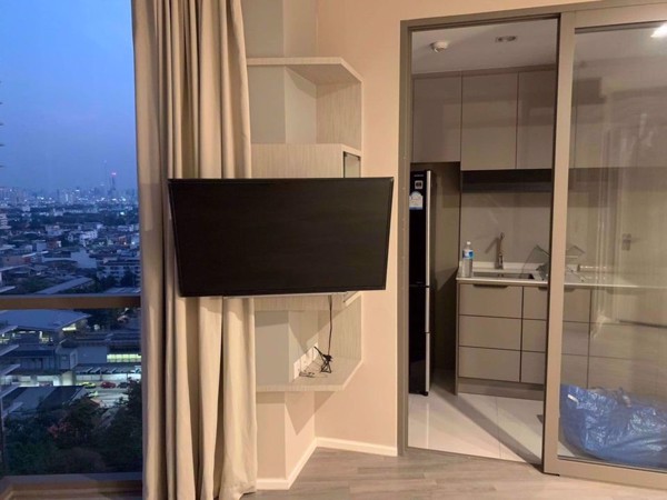 Picture of 1 bed Condo in 333 Riverside Bangsue Sub District C015099