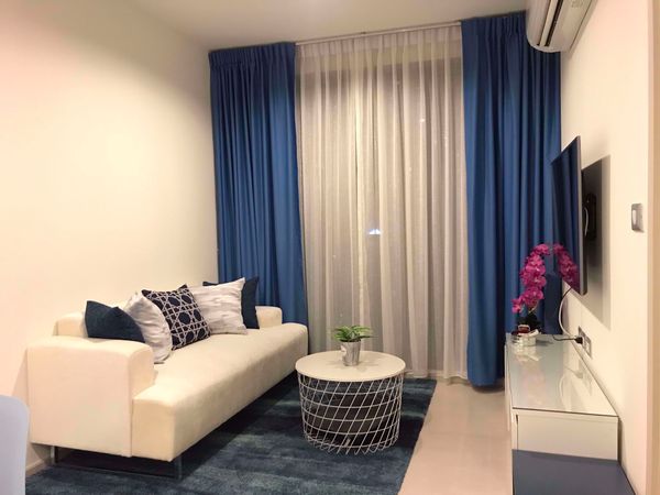 รูปภาพ 1 ห้องนอน Condo ในโครงการ Rhythm Sukhumvit 42 Phra Khanong Sub District C015103