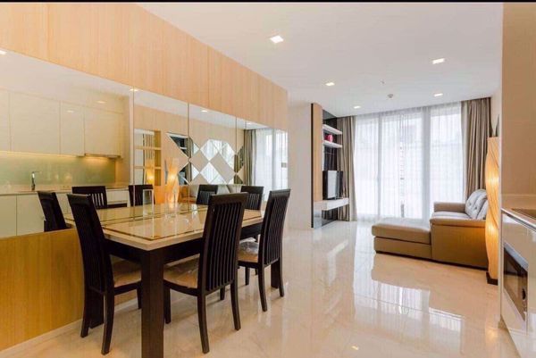 รูปภาพ 2 ห้องนอน Condo ในโครงการ Hyde Sukhumvit 11 Khlong Toei Nuea Sub District C015106