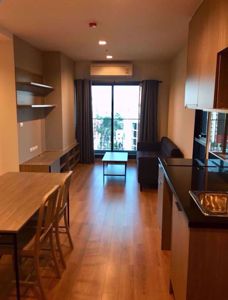 Picture of 2 bed Condo in Chapter One Midtown Ladprao 24 Chomphon Sub District C015107