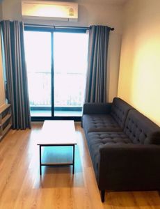 Picture of 2 bed Condo in Chapter One Midtown Ladprao 24 Chomphon Sub District C015107