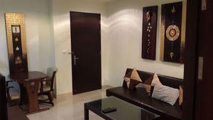 รูปภาพ 1 ห้องนอน Condo ในโครงการ The Address Sukhumvit 42 Phra Khanong Sub District C015110