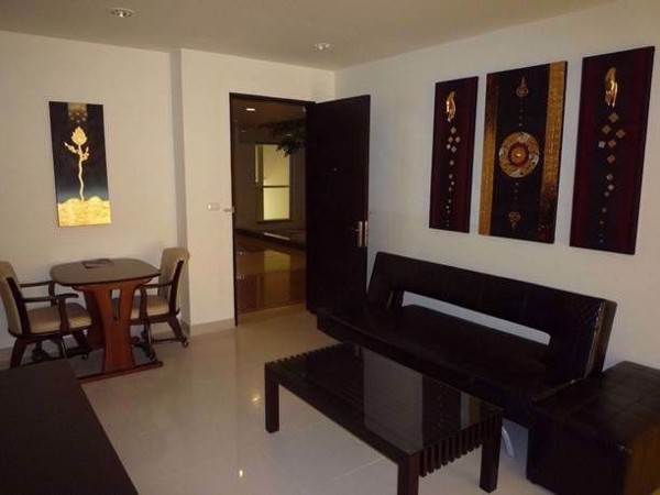 รูปภาพ 1 ห้องนอน Condo ในโครงการ The Address Sukhumvit 42 Phra Khanong Sub District C015110