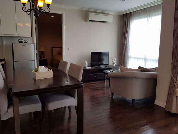 Picture of 2 bed Condo in Leticia Rama 9 Bangkapi Sub District C015114