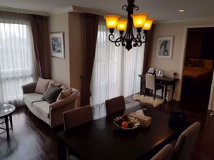 Picture of 2 bed Condo in Leticia Rama 9 Bangkapi Sub District C015114