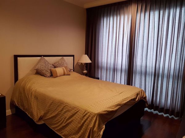 Picture of 2 bed Condo in Leticia Rama 9 Bangkapi Sub District C015114