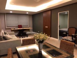 Picture of 1 bed Condo in Fair Tower Phra Khanong Sub District C015115