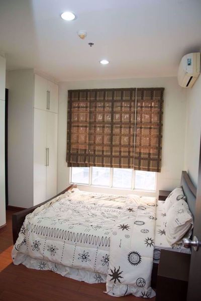 รูปภาพ 3 ห้องนอน Condo ในโครงการ CitiSmart Sukhumvit 18 Khlongtoei Sub District C015116