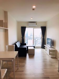 Picture of 2 bed Condo in The Key Sathorn-Charoenraj Bang Kho Laem District C015118