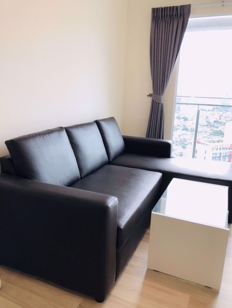 Picture of 2 bed Condo in The Key Sathorn-Charoenraj Bang Kho Laem District C015118