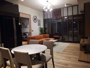 รูปภาพ 2 ห้องนอน Condo ในโครงการ The Lofts Asoke Khlong Toei Nuea Sub District C015120