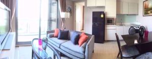 รูปภาพ 2 ห้องนอน Condo ในโครงการ H Sukhumvit 43 Khlong Tan Nuea Sub District C015124