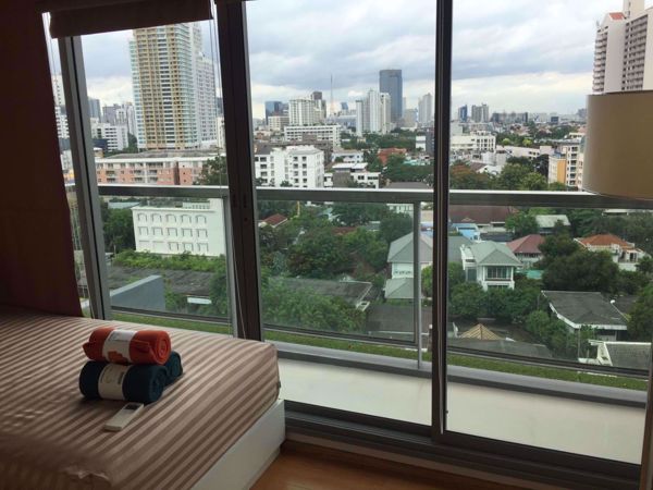 Picture of 2 bed Condo in H Sukhumvit 43 Khlong Tan Nuea Sub District C015124