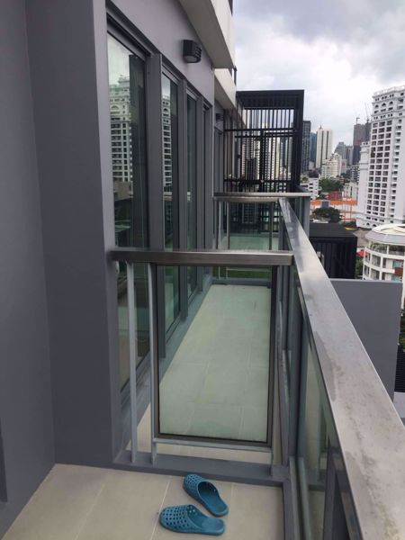 Picture of 2 bed Condo in H Sukhumvit 43 Khlong Tan Nuea Sub District C015124