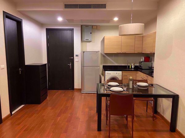 รูปภาพ 2 ห้องนอน Condo ในโครงการ The Address Chidlom Lumphini Sub District C015125