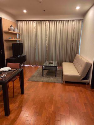 Picture of 2 bed Condo in The Address Chidlom Lumphini Sub District C015125