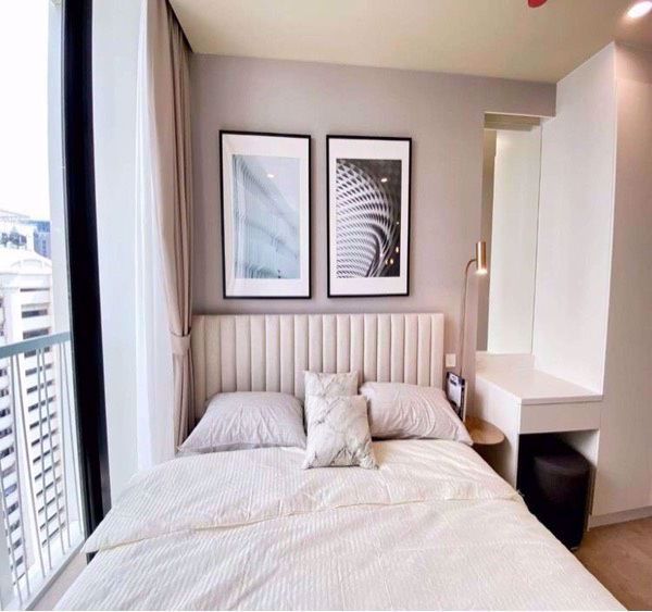 Picture of 1 bed Condo in Noble Recole Khlong Toei Nuea Sub District C015128