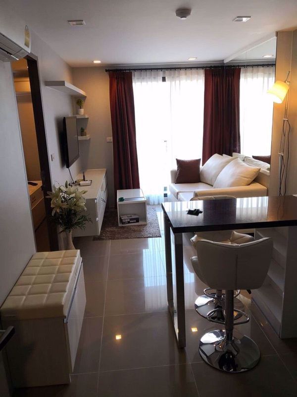 Picture of 1 bed Condo in Mirage Sukhumvit 27 Khlong Toei Nuea Sub District C015131