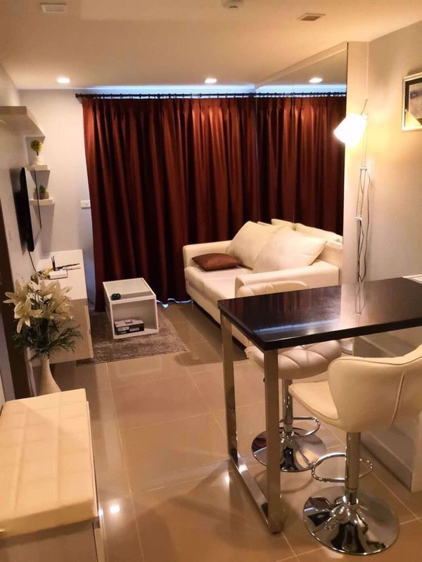 Picture of 1 bed Condo in Mirage Sukhumvit 27 Khlong Toei Nuea Sub District C015131