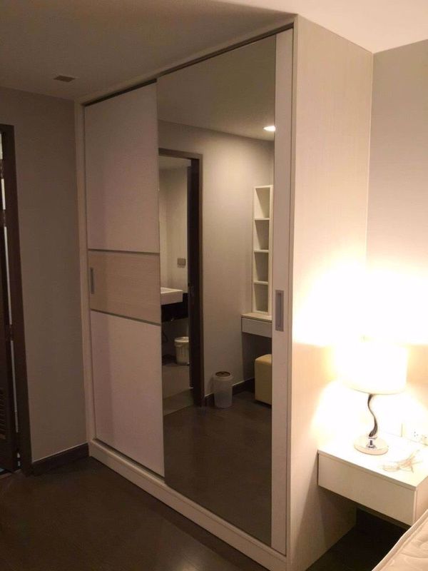 Picture of 1 bed Condo in Mirage Sukhumvit 27 Khlong Toei Nuea Sub District C015131