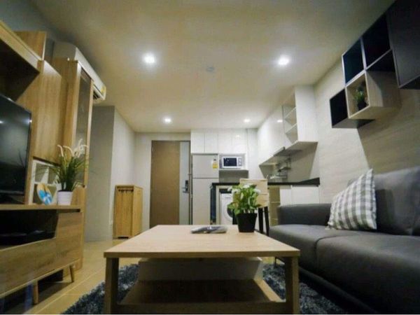 Picture of 1 bed Condo in Mirage Sukhumvit 27 Khlong Toei Nuea Sub District C015133