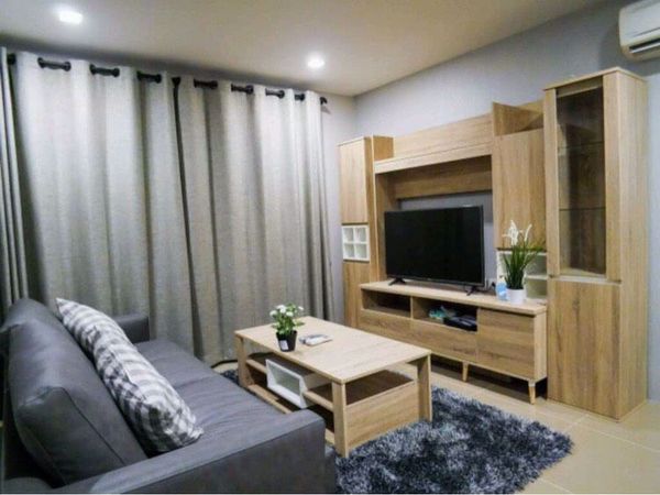 Picture of 1 bed Condo in Mirage Sukhumvit 27 Khlong Toei Nuea Sub District C015133