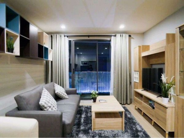 Picture of 1 bed Condo in Mirage Sukhumvit 27 Khlong Toei Nuea Sub District C015133