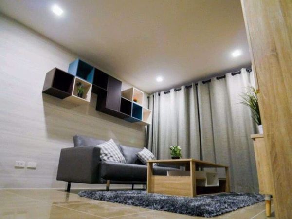 Picture of 1 bed Condo in Mirage Sukhumvit 27 Khlong Toei Nuea Sub District C015133