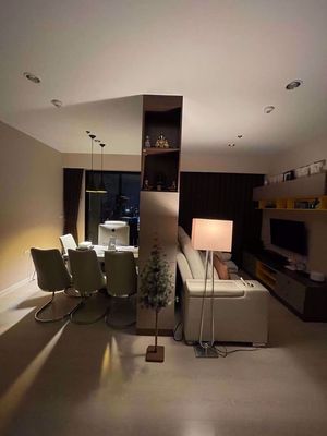 Picture of 2 bed Condo in The Niche Pride Thonglor-Phetchaburi Bangkapi Sub District C015134