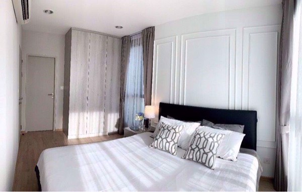 Picture of 2 bed Condo in Ideo Q Ratchathewi Thanonphayathai Sub District C015141