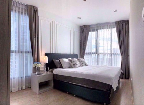 Picture of 2 bed Condo in Ideo Q Ratchathewi Thanonphayathai Sub District C015141