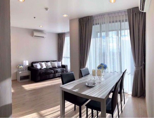 Picture of 2 bed Condo in Ideo Q Ratchathewi Thanonphayathai Sub District C015141