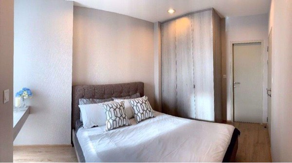 Picture of 2 bed Condo in Ideo Q Ratchathewi Thanonphayathai Sub District C015141