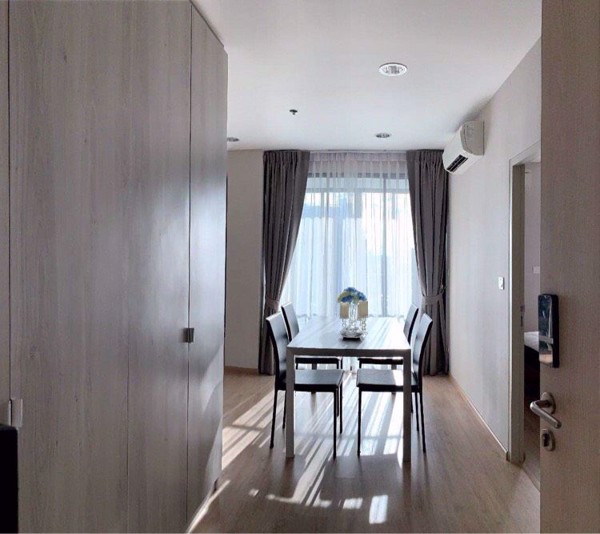 Picture of 2 bed Condo in Ideo Q Ratchathewi Thanonphayathai Sub District C015141