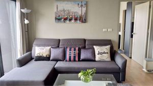 รูปภาพ 1 ห้องนอน Condo ในโครงการ Noble Reveal Khlong Tan Nuea Sub District C015145