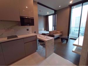 Picture of 1 bed Condo in The Esse at Singha Complex Khlong Toei Nuea Sub District C015146