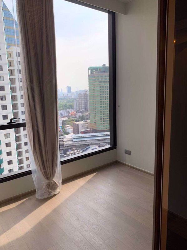 รูปภาพ 2 ห้องนอน Condo ในโครงการ Celes Asoke Khlong Toei Nuea Sub District C015147