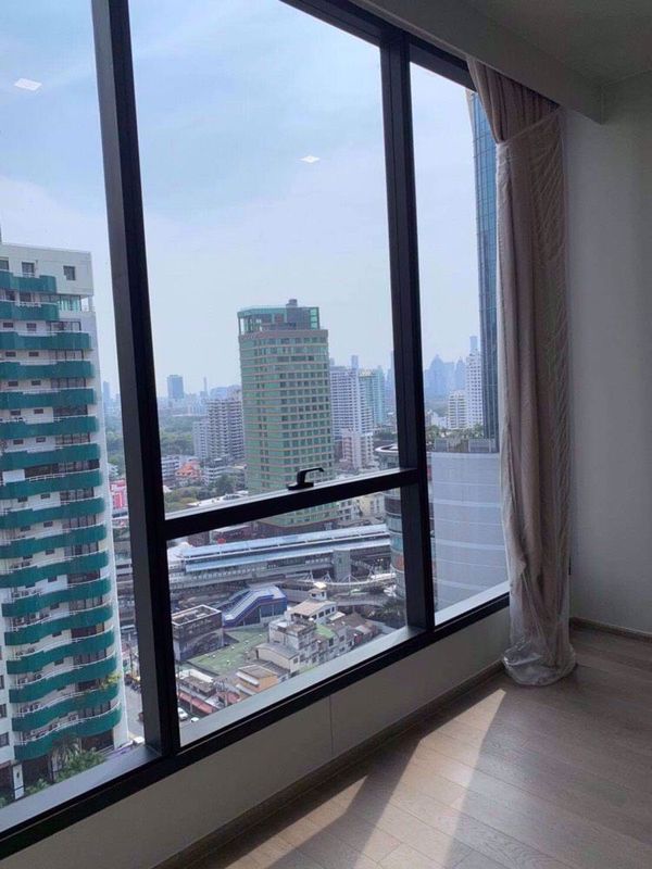 รูปภาพ 2 ห้องนอน Condo ในโครงการ Celes Asoke Khlong Toei Nuea Sub District C015147