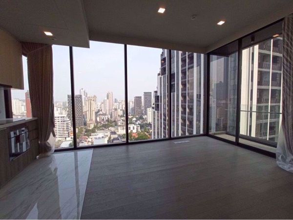 รูปภาพ 2 ห้องนอน Condo ในโครงการ Celes Asoke Khlong Toei Nuea Sub District C015147