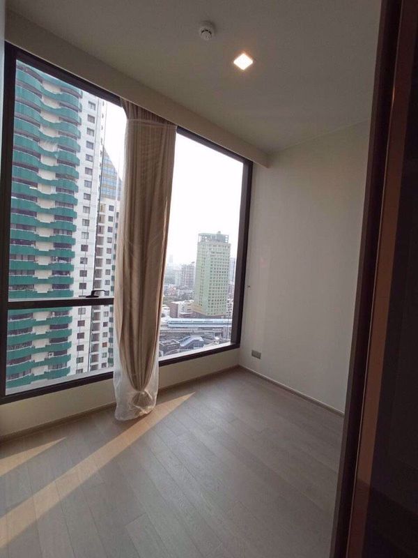 รูปภาพ 2 ห้องนอน Condo ในโครงการ Celes Asoke Khlong Toei Nuea Sub District C015147