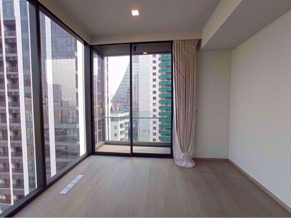 รูปภาพ 2 ห้องนอน Condo ในโครงการ Celes Asoke Khlong Toei Nuea Sub District C015147